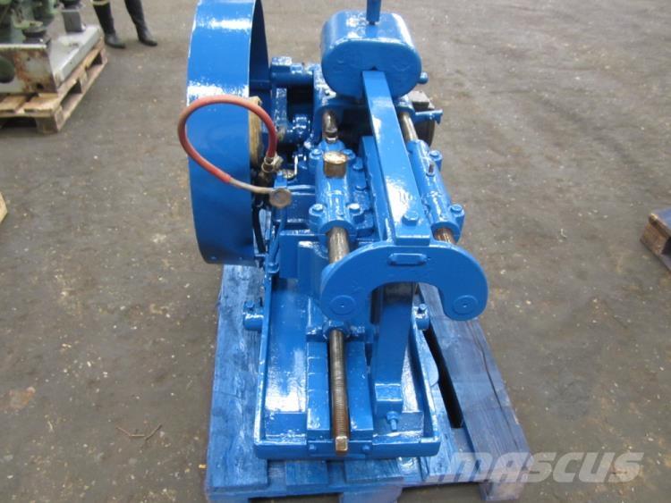  Koldsav مكونات أخرى