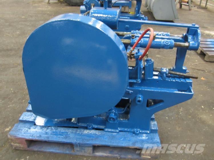  Koldsav مكونات أخرى