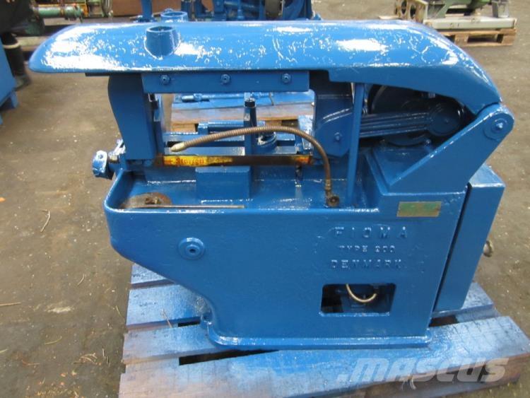  Koldsav Fioma مكونات أخرى