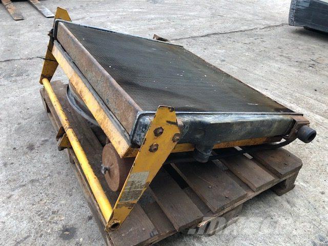  Køler ex. Volvo A20 محركات