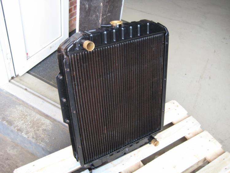  Køler, Hyundai R55-3 محركات