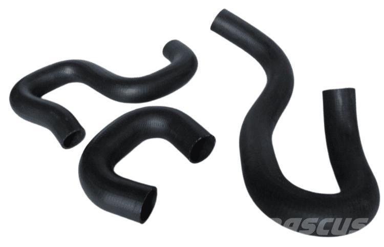  Kølerslange, Volvo Dumper محركات