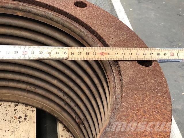  Kompensator مكونات أخرى