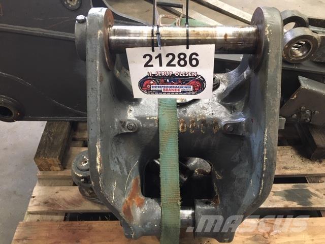  Kongestol ex. Volvo ECR88 مكونات أخرى