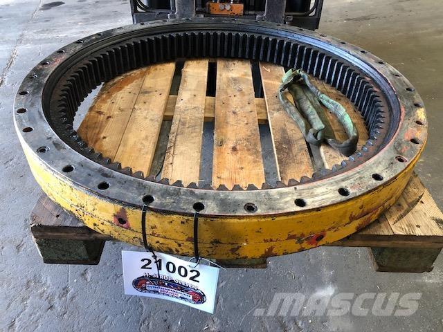  Krøjekrans ex. Liebherr 941 مكونات أخرى