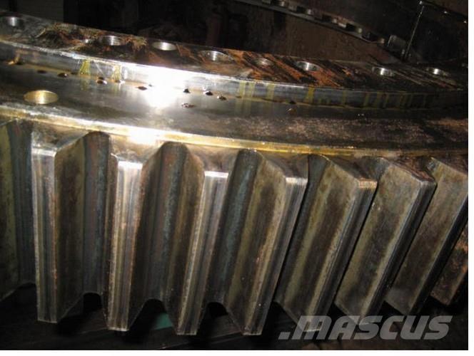  Krøjekranse - 2 stk. مكونات أخرى