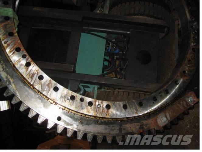  Krøjekranse - 2 stk. مكونات أخرى