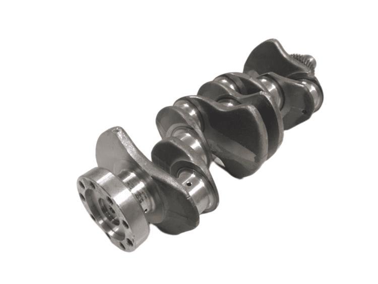  Krumtap, Caterpillar 3304 محركات