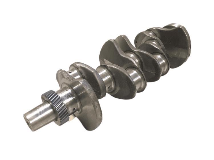  Krumtap, Caterpillar 3304 محركات