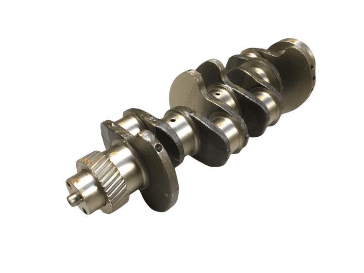  Krumtap, Cummins 4BT محركات