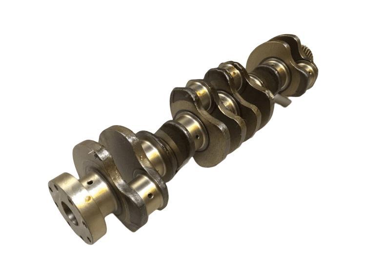  Krumtap, Cummins 6BT محركات