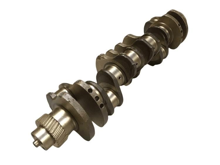  Krumtap, Cummins 6BT محركات