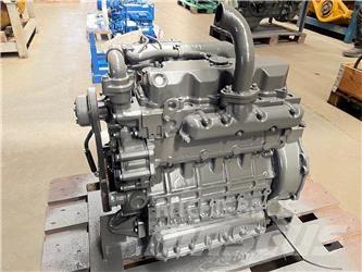 Kubota V2203 motor محركات