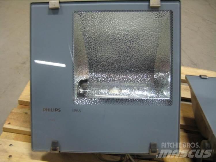  Lamper - 400W - 2 stk. إلكترونيات