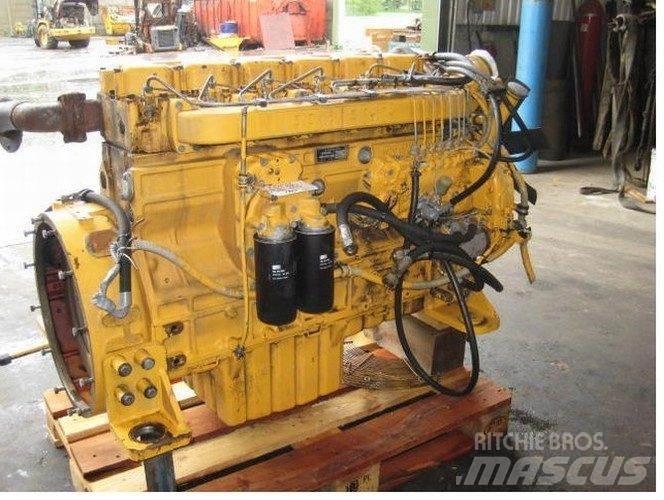 Liebherr D906NO motor محركات