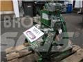 Lister 1 cyl. diesel motor محركات
