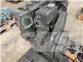 Lister 1 cylinder motor محركات