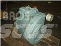 Lister 679.SR2.22 motor محركات