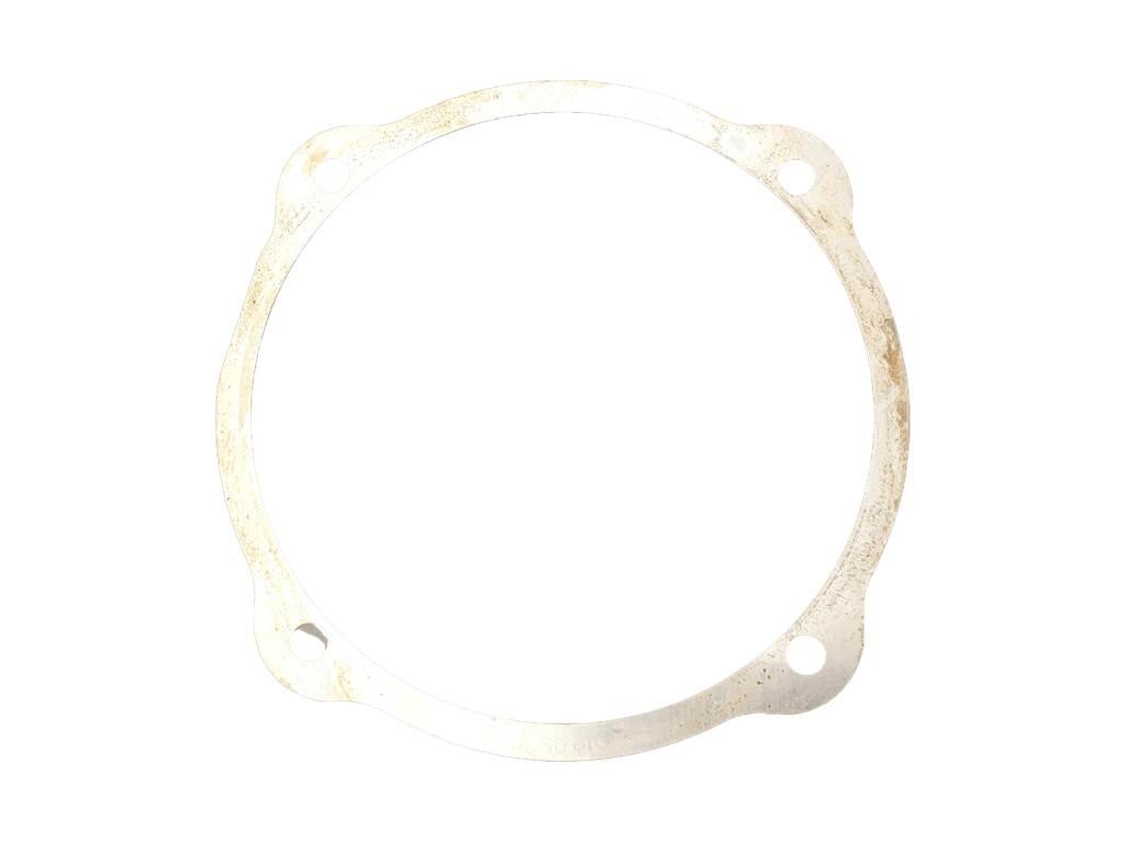 Lister Petter Shim محركات