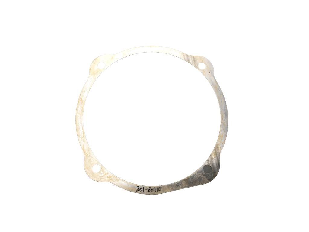 Lister Petter Shim محركات