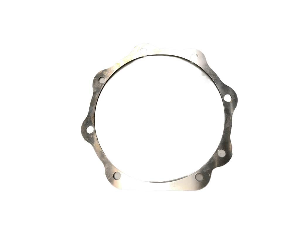 Lister Petter Shim محركات