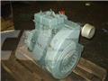 Lister SR2 motor محركات