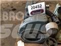 Lister SR2 motor محركات