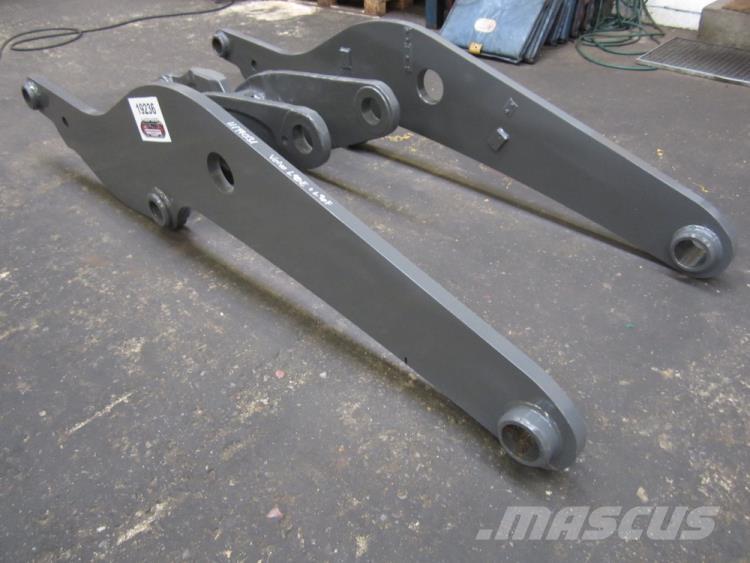  Løftebom Volvo L90E-F مكونات أخرى