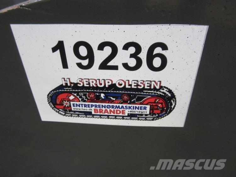  Løftebom Volvo L90E-F مكونات أخرى