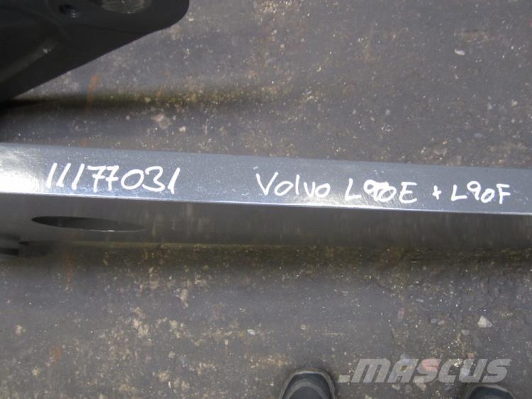  Løftebom Volvo L90E-F مكونات أخرى