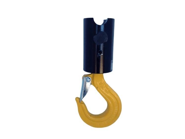  Løftekrog 8 ton دوارات