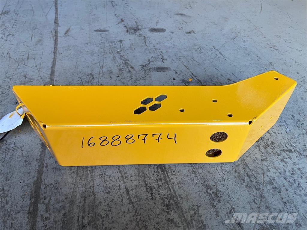  Lygteholder, Volvo L60H مكونات أخرى