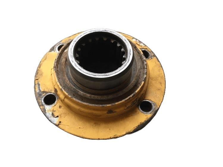  Medbringer Ex. Volvo A25D مكونات أخرى