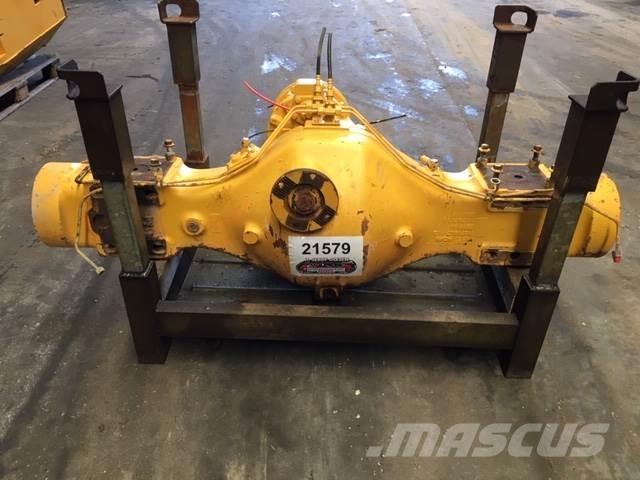  Mellemaksel ex. Volvo A25D محور العجلة