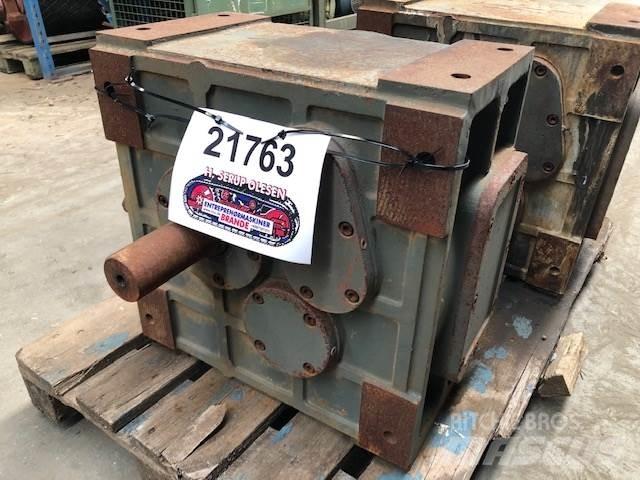 MGH gear Type 431T علب تروس