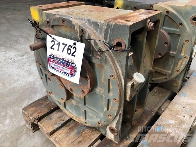 MGH Type 431T gear علب تروس