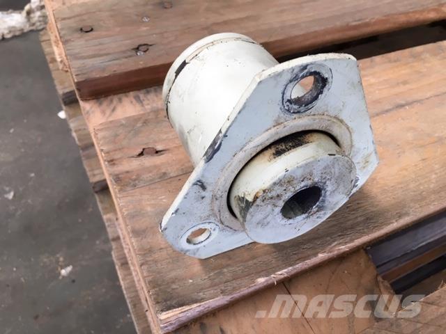  Motorophæng - ca. 100 stk. محركات