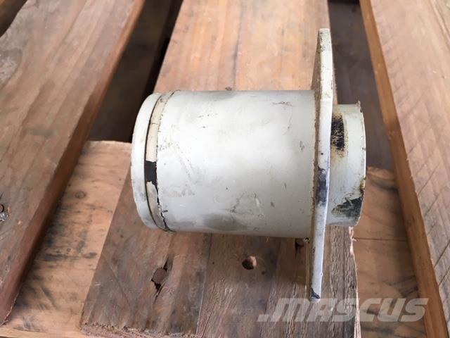  Motorophæng - ca. 100 stk. محركات