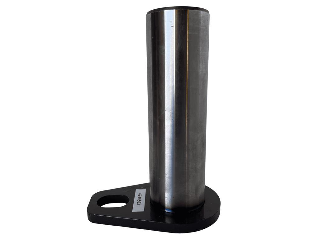  Nagle, Volvo Læssemaskine مكونات أخرى