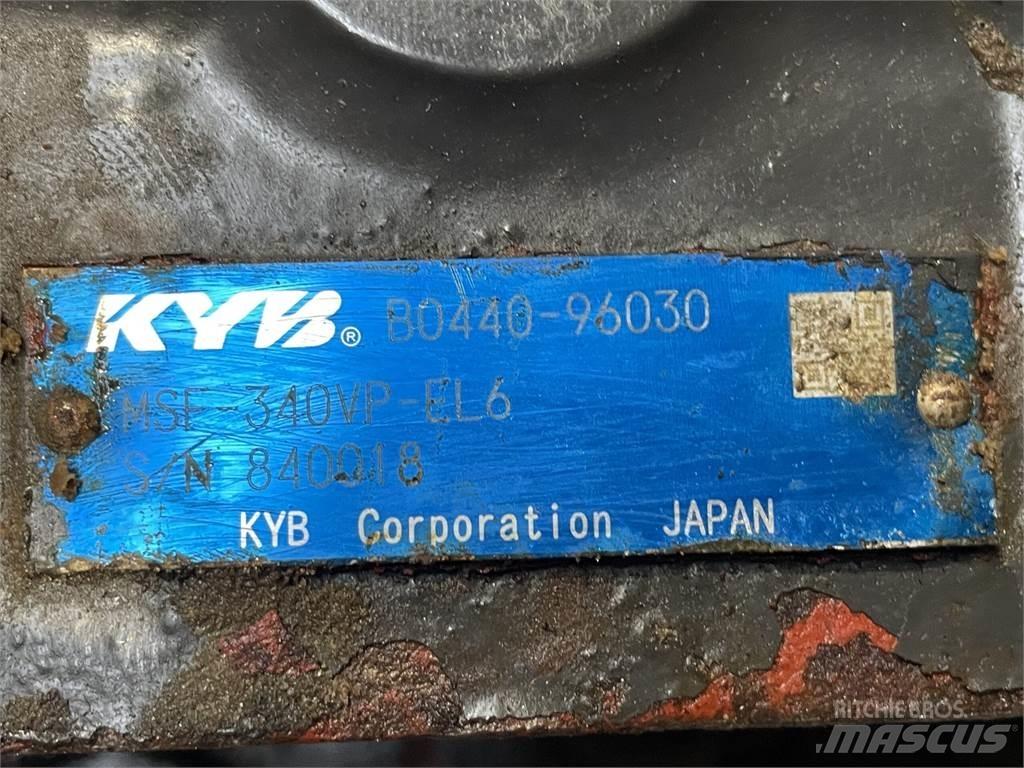 New Holland E485B Køregear أجهزة نقل