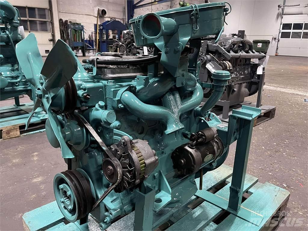 Nissan Diesel SD22PU motor محركات