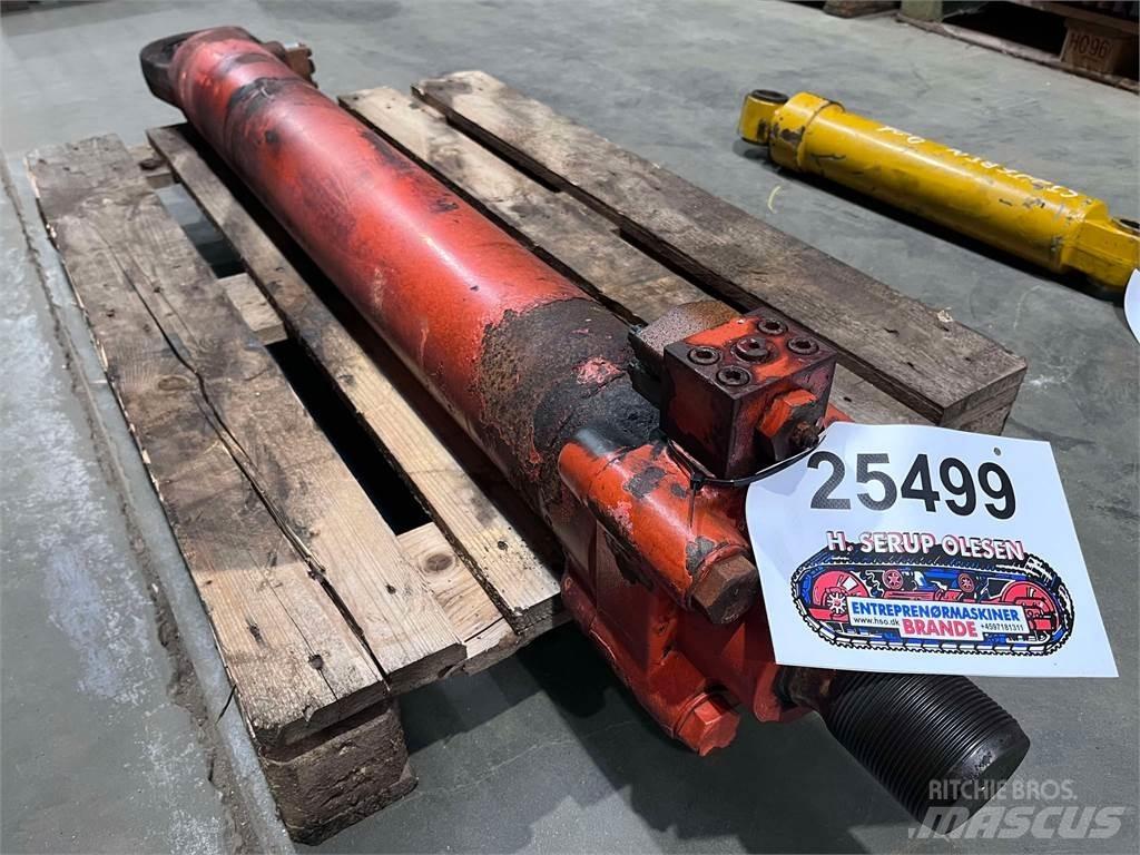 O&K RH4 Skovlcylinder هيدروليات