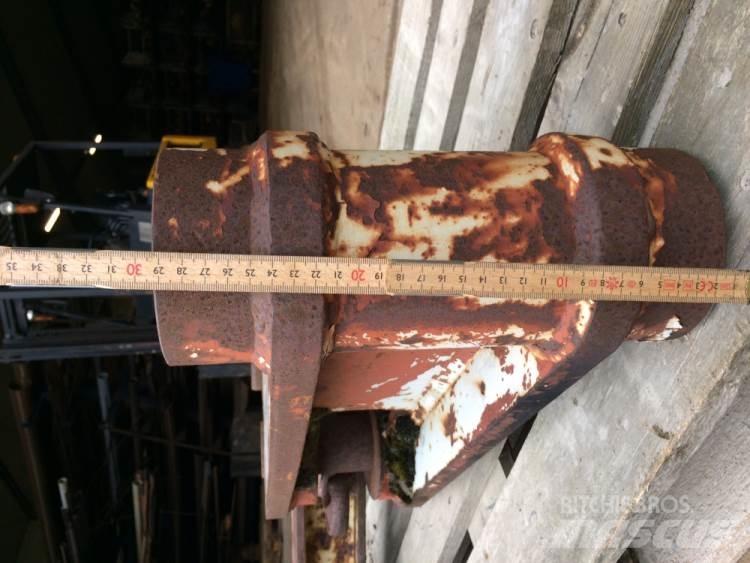 O&K RH6 Link Arm مكونات أخرى