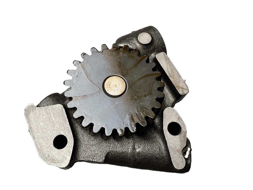  Olie pumpe, Deutz محركات