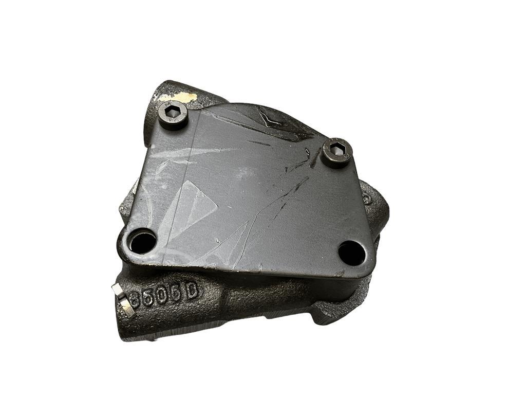  Olie pumpe, Deutz محركات