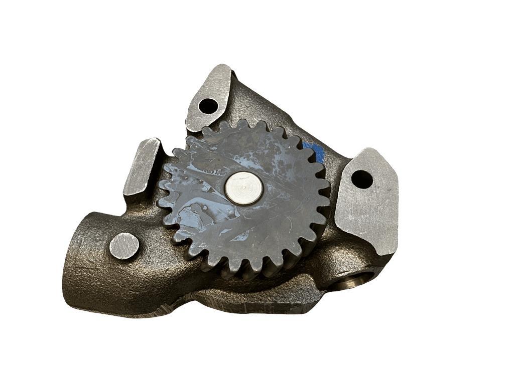  Olie pumpe, Deutz محركات