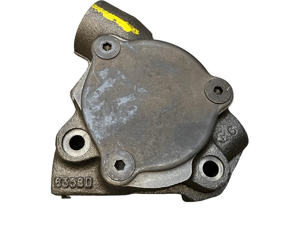  Olie pumpe, Deutz محركات