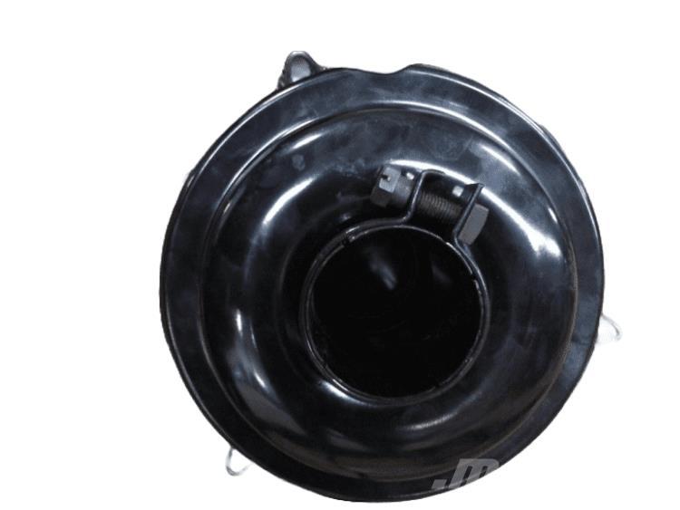  Oliebadsfilterhuse مكونات أخرى