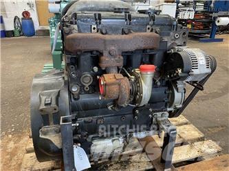 Perkins 2174/2200 motor محركات