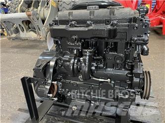 Perkins 2174/2200 motor محركات